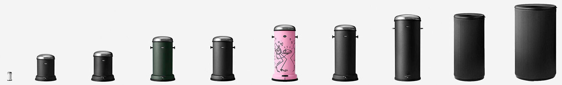 banner vipp bins