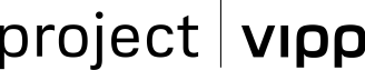 Logo web projectvipp 2
